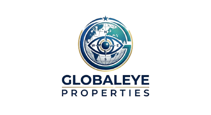 GLOBAL EYE PROPERTIES